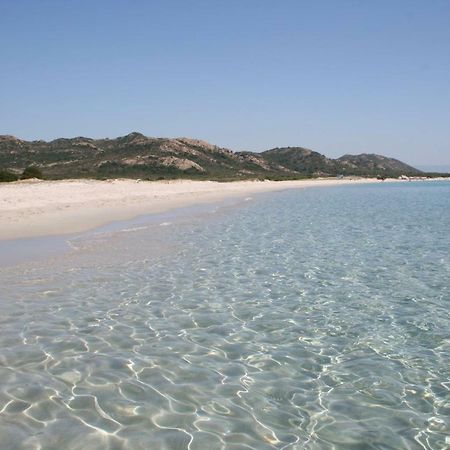 Appartamento Vacanze Sardegna Siniscola Dış mekan fotoğraf