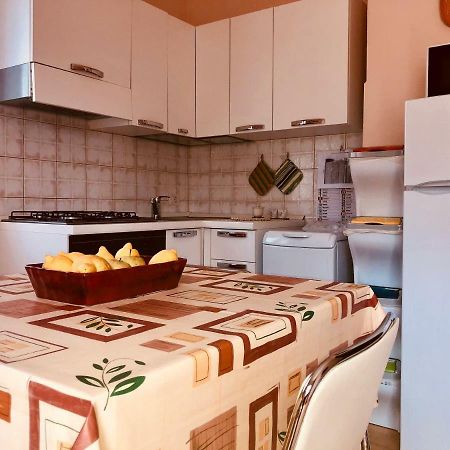 Appartamento Vacanze Sardegna Siniscola Dış mekan fotoğraf