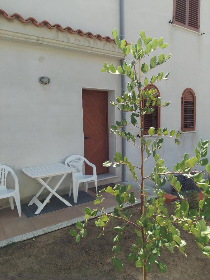 Appartamento Vacanze Sardegna Siniscola Dış mekan fotoğraf