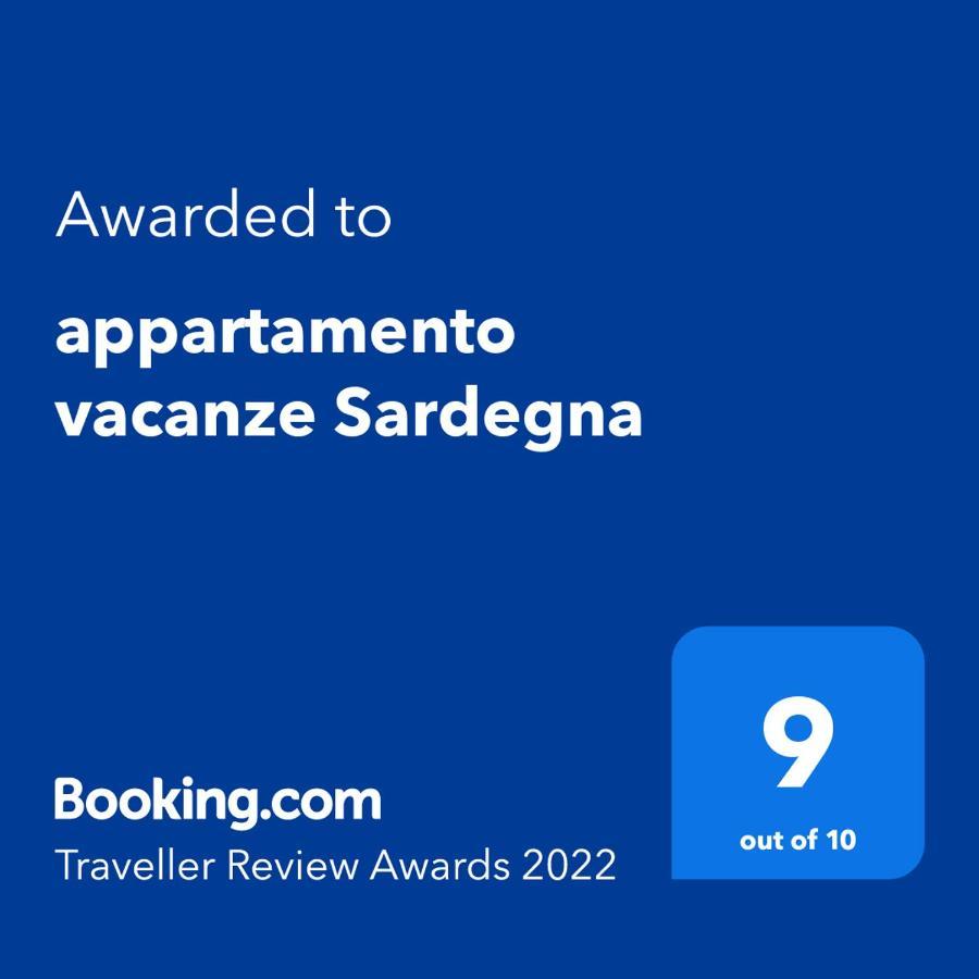 Appartamento Vacanze Sardegna Siniscola Dış mekan fotoğraf
