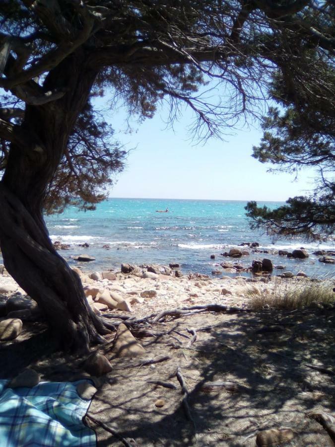 Appartamento Vacanze Sardegna Siniscola Dış mekan fotoğraf