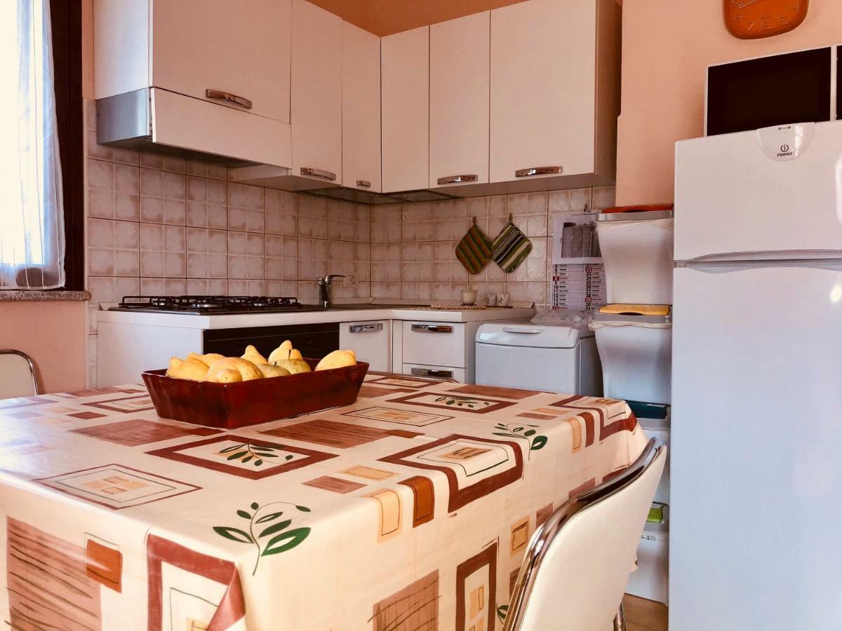 Appartamento Vacanze Sardegna Siniscola Dış mekan fotoğraf