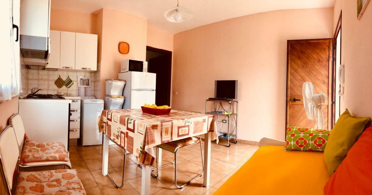 Appartamento Vacanze Sardegna Siniscola Dış mekan fotoğraf