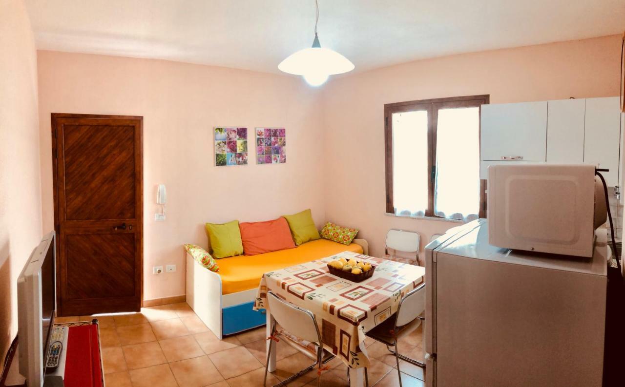 Appartamento Vacanze Sardegna Siniscola Dış mekan fotoğraf