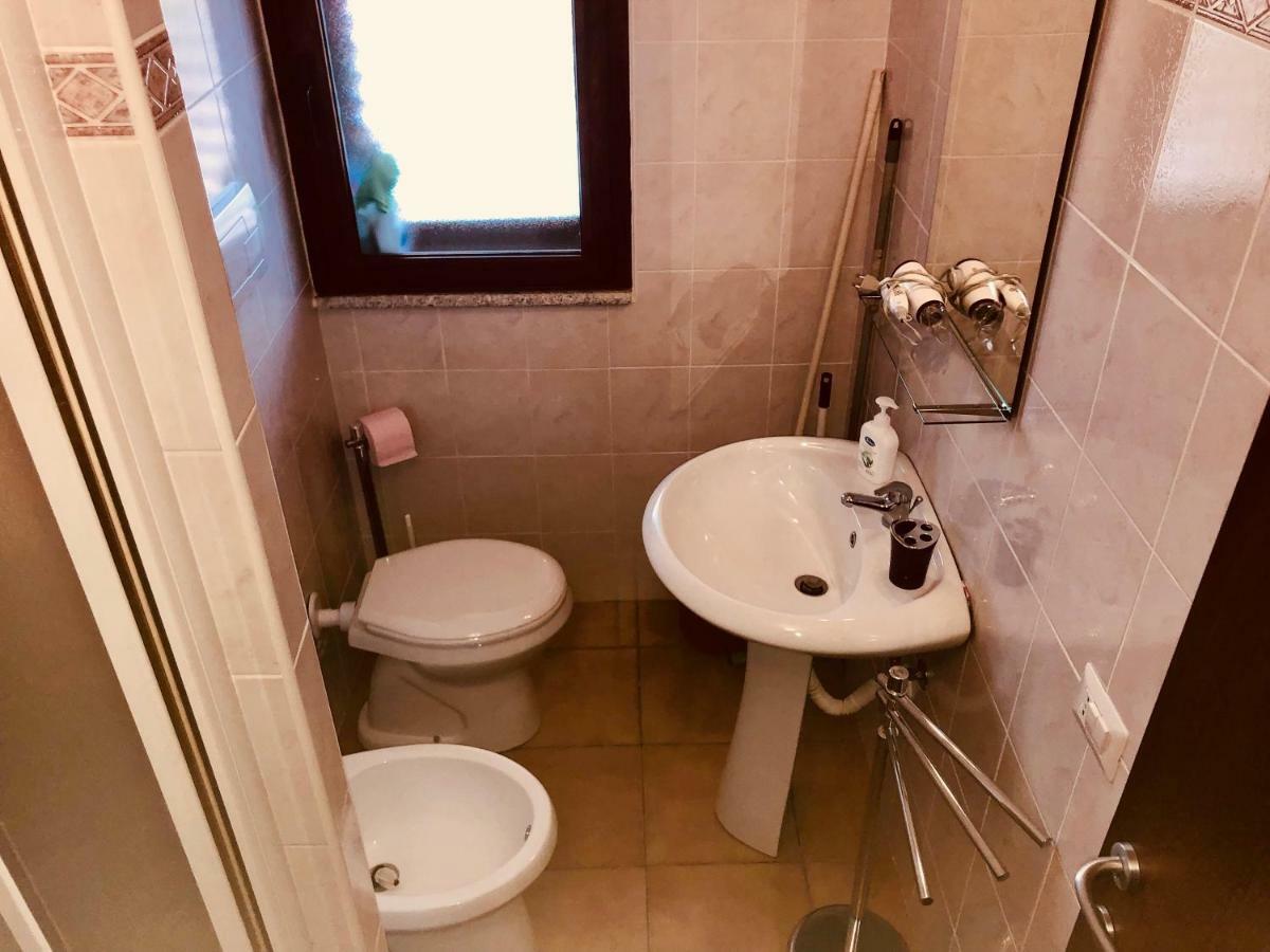Appartamento Vacanze Sardegna Siniscola Dış mekan fotoğraf