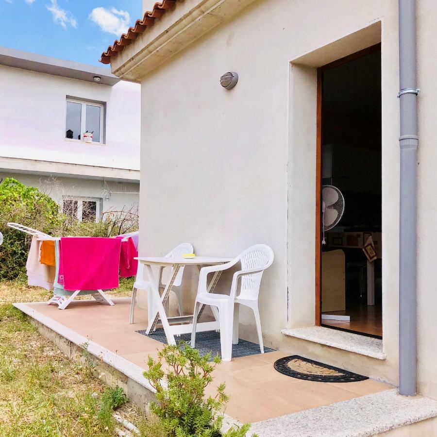 Appartamento Vacanze Sardegna Siniscola Dış mekan fotoğraf